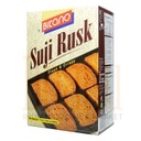 Bikano Suji Rusk - 600G