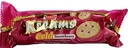 Parle G Kream Gold Strawberry 66.72g