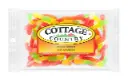 Cottage Country Gummy Worms 180 g