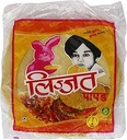 Lijjat Urad Black Pepper 200g