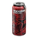 Rockstar Fruit Punch 473 ml