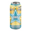 Rockstar Tropical Mango 473 ml