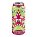 Rockstar Kiwi Strawberry 473 ml