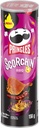 Pringles Scorchin BBQ 156g