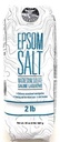 Epsom Salt 2lb 