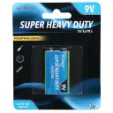 Ecircuit 9V Batteries