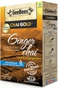 GeeBees Ginger Chai 