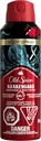 Old Spice 144g