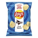 Lay's Doritos Cool Ranch 66g