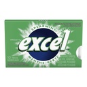 Excel Spearmint Sugar Free 12