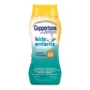 Coppertone Kids Sun Screen Lotion 177ml