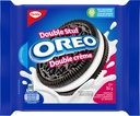 Christie Oreo Double Cream 261g