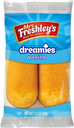 Mrs.Freshley's Dreamies Gold Finger 79g