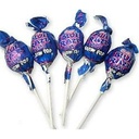 Blue Razz Blow Pop