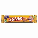 Cadbury 5 Star 38g