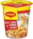 Maggi Cuppa Chilli