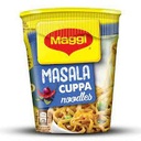 Maggi Cuppa Masala