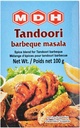 MDH Tandoori BBQ 100g