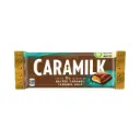 Salted Caramilk Choco Bar 50g