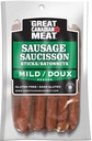 GC Meat Bulk Mild Pepperoni 260g