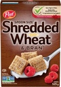 Post Shredde Wheat 525g