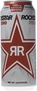 Rockstar Fruit Punch Pure Zero 473ml