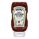 Heinz Tomato Ketchup 375ml