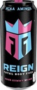 Reign Sour Gummy Worm 473 ml