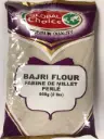 Global Choice Flour Kala Chana 2lb